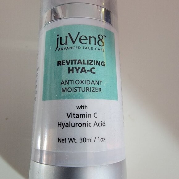 JuVen8 Revitalizing HIYA-C NIB - Picture 3 of 13